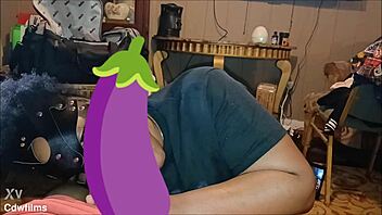 Big Booty Brown Girl Sucks Dick Dirty Talk Makes Me Cum Easy