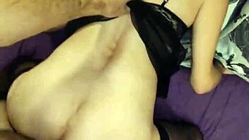 Wife Fucked Hard by Husband's Three Friends Compilation