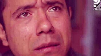 mexican girlfriend slut flaunts her juicy tits and ass in hot porno