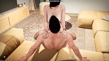 Sunbay City stories unfold with all sex scenes