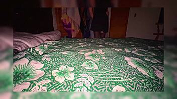 milf mexicana drunk fucked after drinks chamaco?