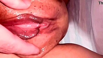 see my pink pussy after virginity loss