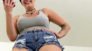 i'm irene silver, scaring my bf for cheatin' ugh...