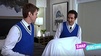 robo fantasy roleplay swap with best friends