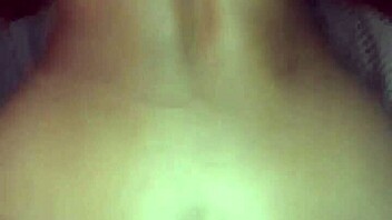 fuck me hard with that thick monster cock baby!