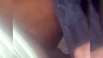 Influencer Slurps Sloppy Road Head Cheating Wildly!