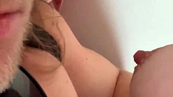Sandra's FIRST CANDID SEX TAPE hidden amateur fun