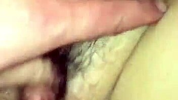 fucking chubby girl's huge saggy boobs up close 💦