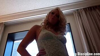 wanna try this perfect sissy outfit for your bdsm bisexual pov fun?