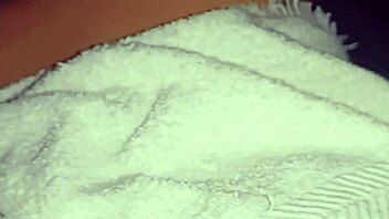 pregnant asian shares emotional hotel intimacy