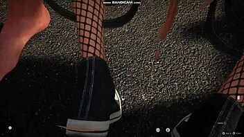 Sunbay City stories unfold with all sex scenes