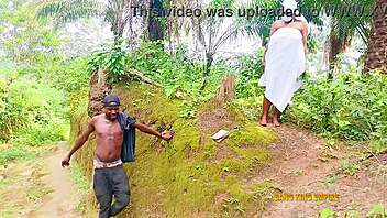 Naughty Village Doctor Delivers Hardcore Creampie Pounding to Horny Patient