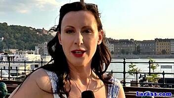 lesbian mature sixtynines european babe close up!