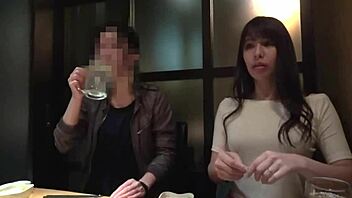 Seduced housewife endures four creampies one facial five squirts in wild bareback orgy