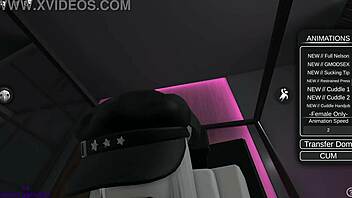 Plague doctor fucks slut hard while boyfriend sleeps!