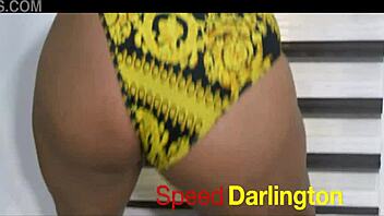 WATCH THIS HOT AFRICAN GROUP TONGUE ASS ACTION!