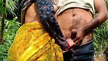 Who's ready for full cum in sexy Indian mommy's mouth at the party? 😏