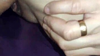 Wife Fucked Hard by Husband's Three Friends Compilation