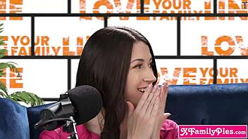 Milf Aids Petite Teen Fuck Frenzy