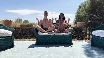 niky bimbodoll rims ass, takes anal creampie, swallows cum full vid! 🔥🍑💦