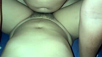 bokep indonesia lucky guy bangs smooth tight pussy girl