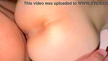 Amateur Shaved Pussy Closeup 226 Days Post-Virginity Loss