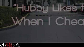 Kiana Kumani Cheats Bent Over Big Cock Doggystyle Deepthroat