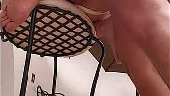 public pool bikini redhead latina gets divine anal fisting creampie homemade