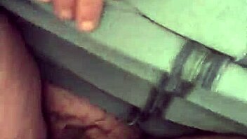 slutty granny67 spreads hairy pussy for old slut action