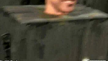 Sadomasochism contest features tight pussy sucking fucking in hardcore game