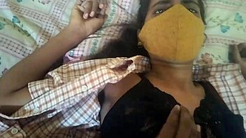 Blonde Takes Big Black Cock Doggy After School Tease