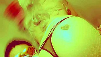 Fill My Ass Overflowing with Thick Cum!