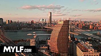 more than sex and the city parody big tits group cowgirl sofa ride