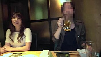 Seduced housewife endures four creampies one facial five squirts in wild bareback orgy