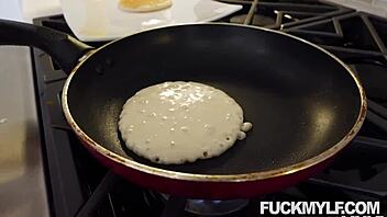 phoenix marie, you ready for that cock slamming your busty body?