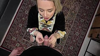 ate li kadin sikimi stedy kocasi izlerken ovey olu türk porno