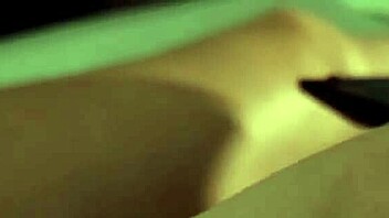 amateur big tits housewife milf roleplays mommy orgasm pov with guy at night