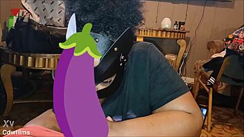 Big Booty Brown Girl Sucks Dick Dirty Talk Makes Me Cum Easy