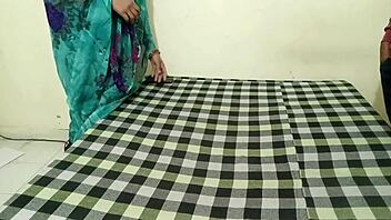 Desi Bhabhi First Time Hard Fucked By Friend Huge Cock