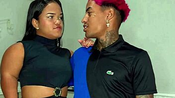 Hot 18+ midget big ass bent over bbc anal outdoor 😈🍑