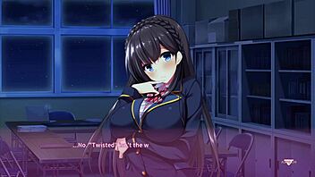 bold hentai milf creampied monster cock squirting orgasm chikage