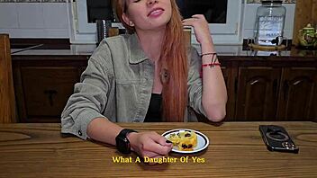 Baby, enjoy my sweet pussy anal feet deepthroat all weekend