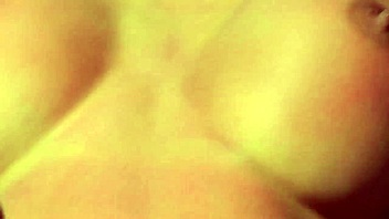 Lea Lazur handles multiple cocks under hot sun