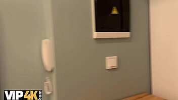 cum deep in skinny russian teen neighbor tight shaved butthole