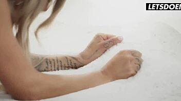 busty czech mom pussy railed hard by monster cock whiteboxxx!