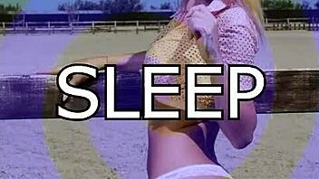 Bold mistress lisa demands tricked jerk off