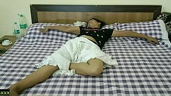 Fuck Me Hard Now for Extra Cash Hindi Dirty Talk Doggystyle