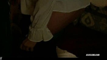 Helene Yorke Big Tits Nude Graves Scene