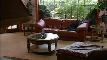 Boss's Intense Passion Overflows Cum On Blonde Assistant's Belly