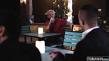 guys revenge dp petite teen 18+ after bully payback